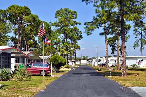 Whispering Pines Village