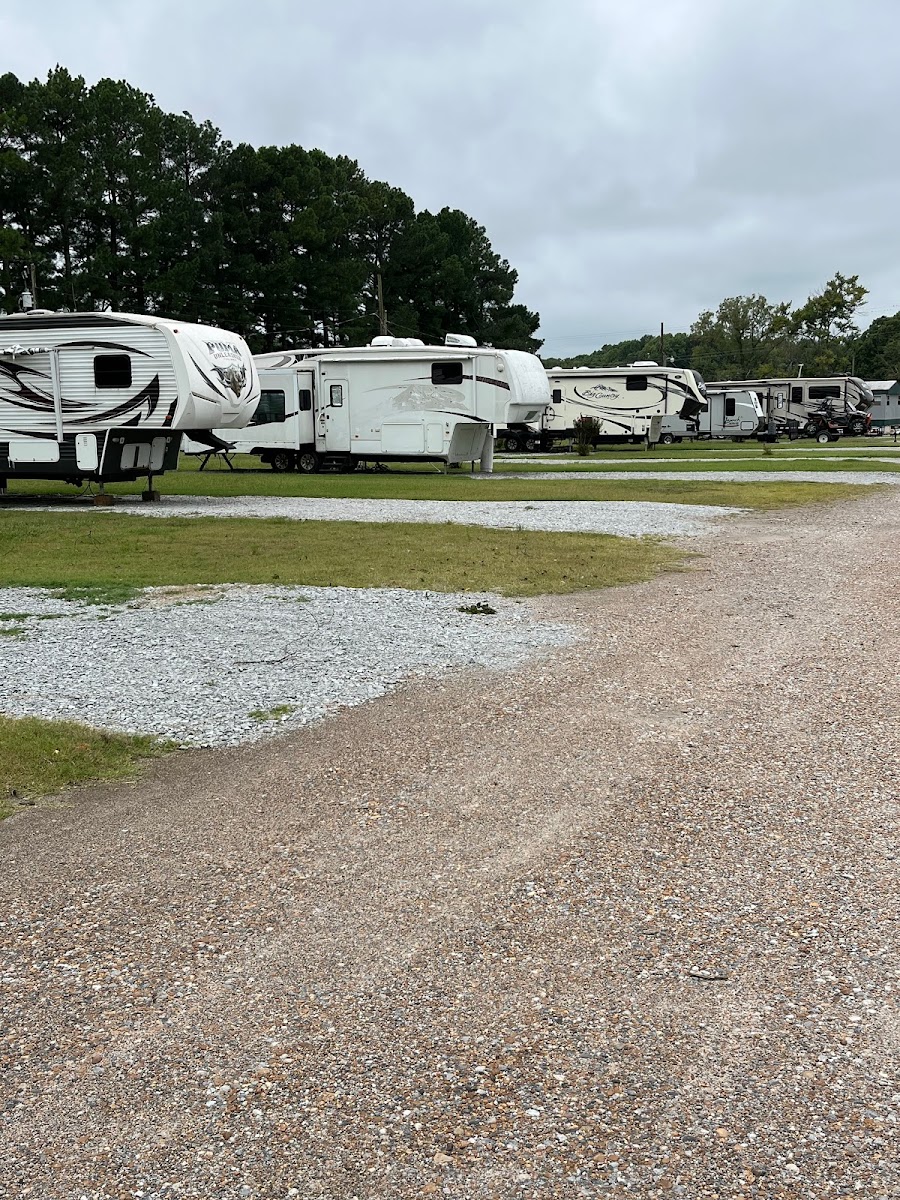 DURHAM RV PARK