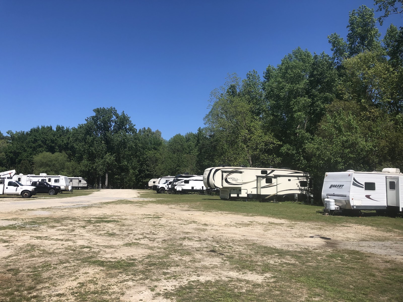 Second Loop Mobile Park LLC