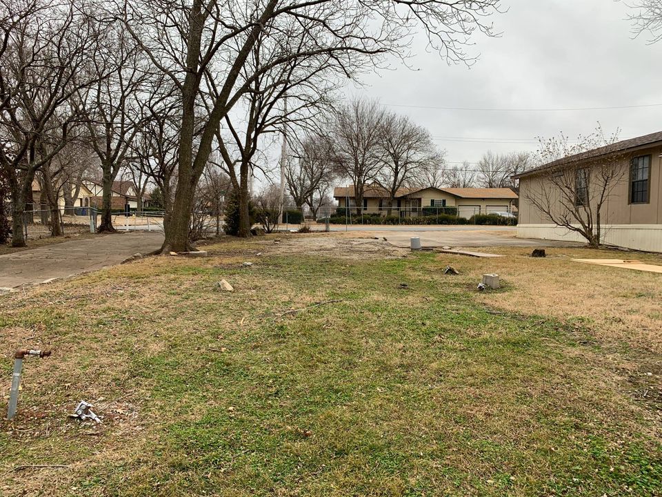 East Side RV and Mobile Home Park