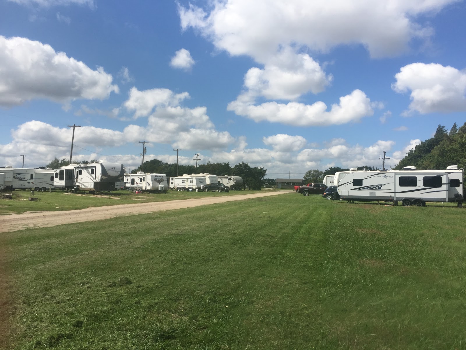 Patriot Park Mobile Home & RV