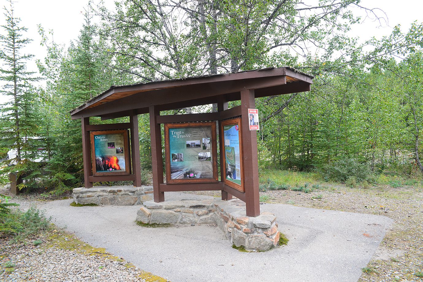 Tok River State Campground