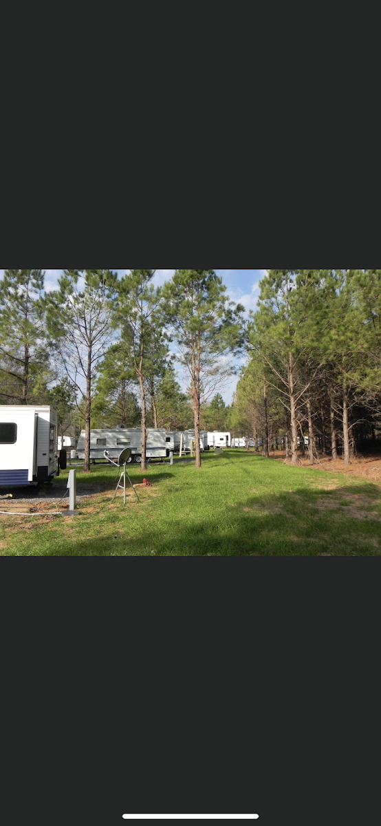 Plantation RV Park