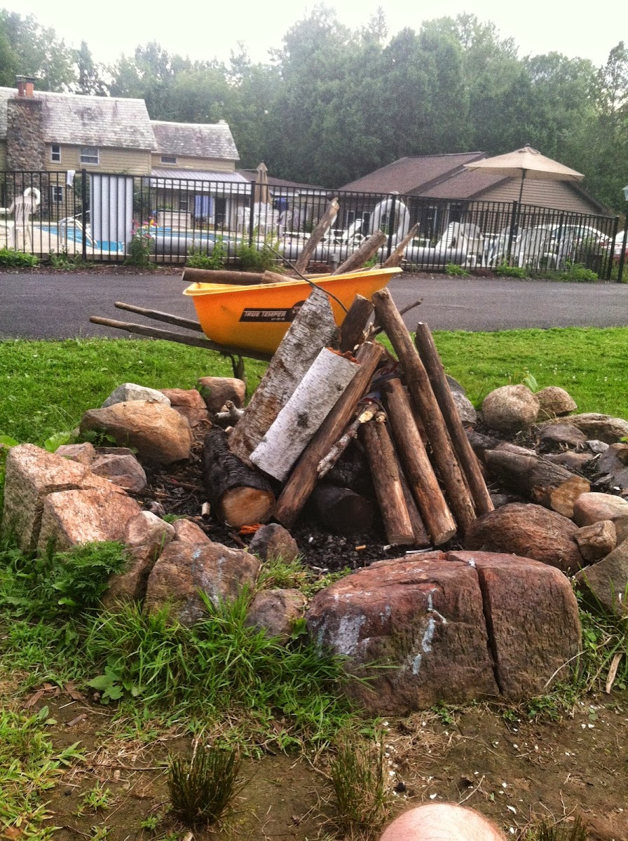 Camp Hearthstone | Thornwood Trailer Court