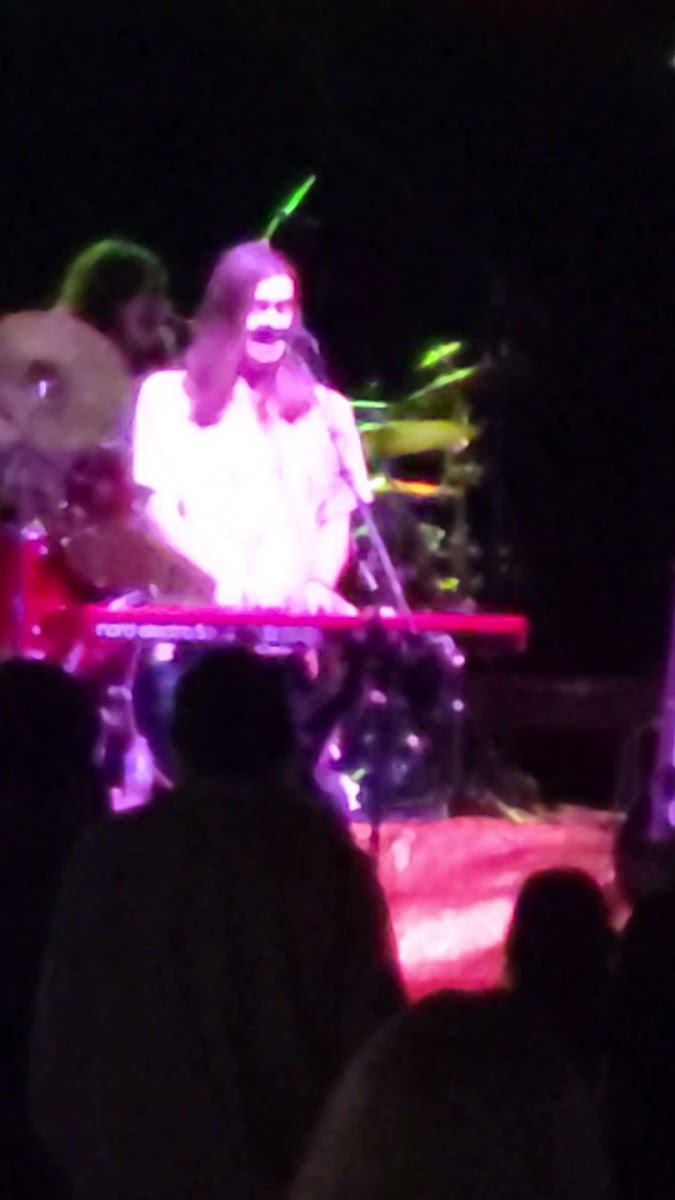 Classic Moonfest, Summer Music Venue at Lake Leland