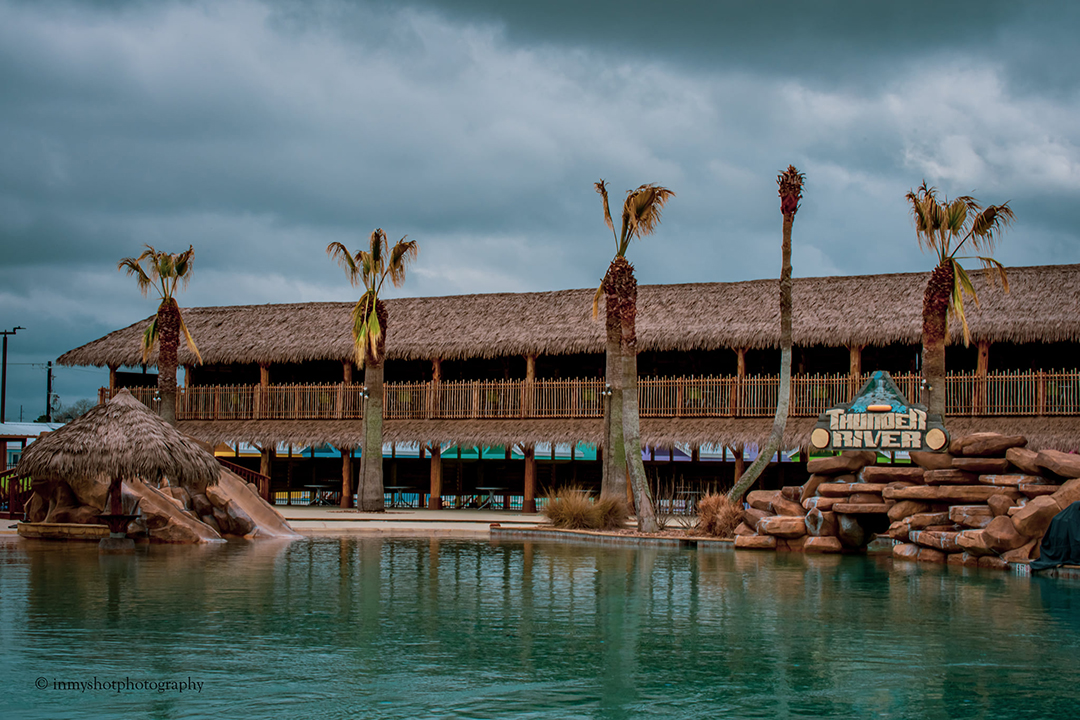 El Campo Lost Lagoon