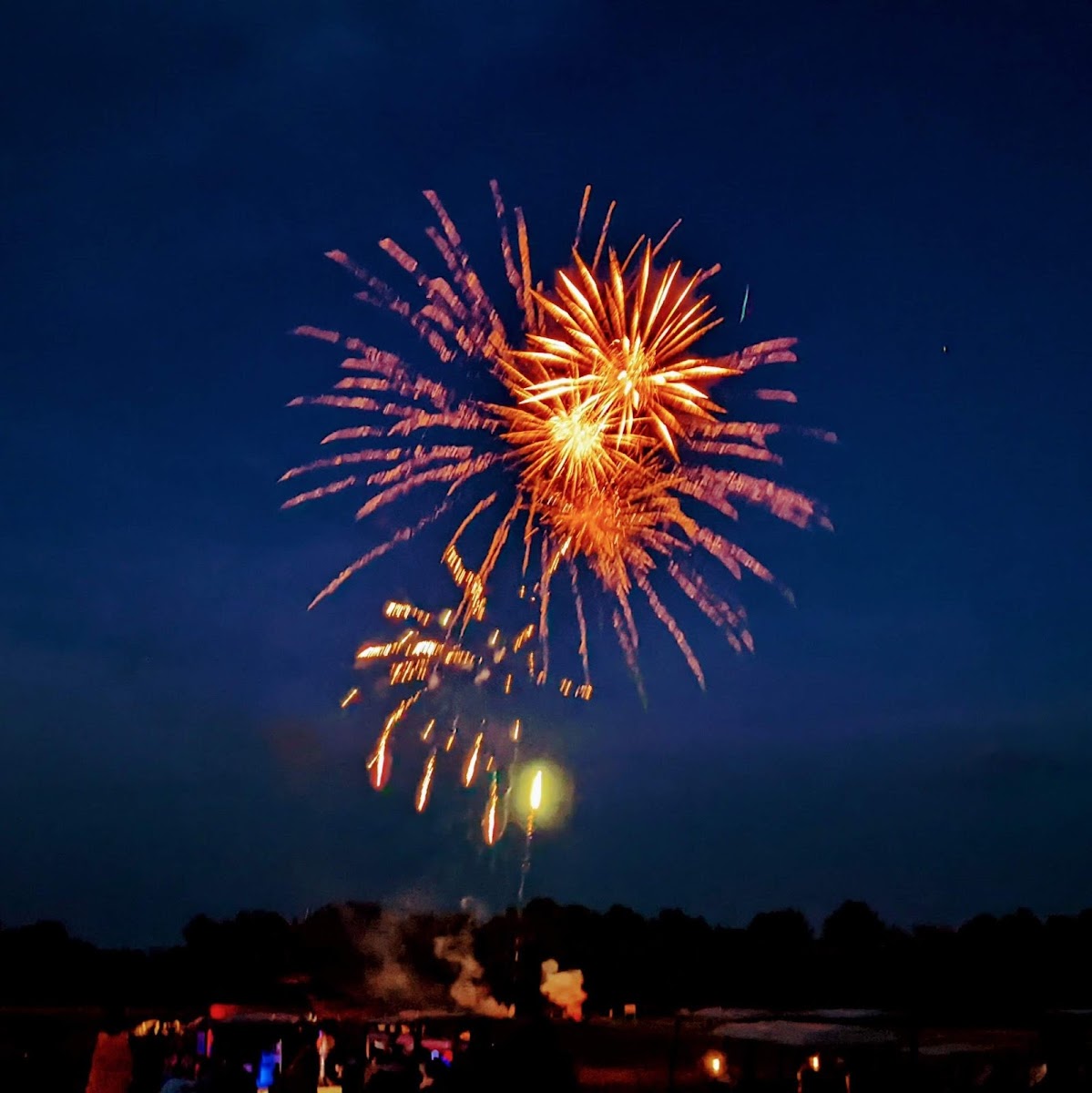 Fogg Brook Resort - Campground