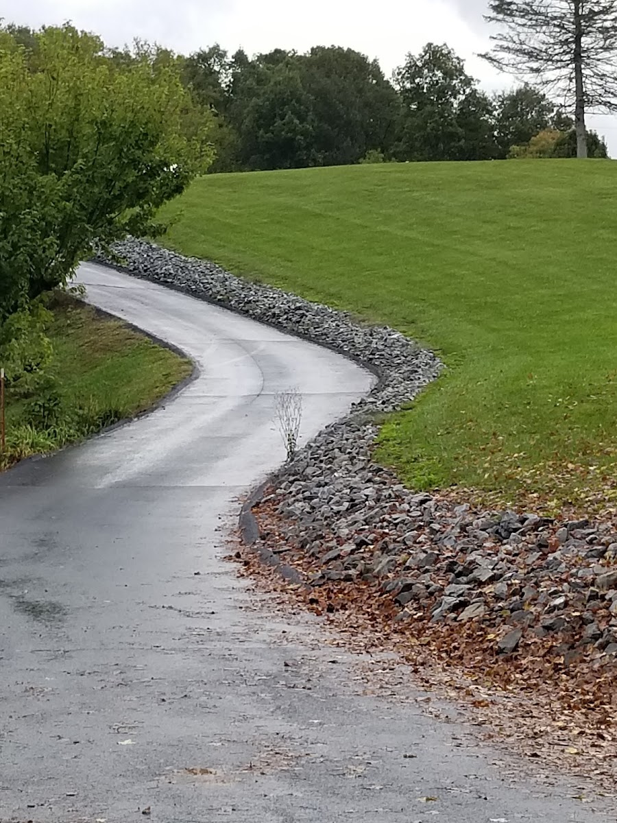 Stoney Creek Campground