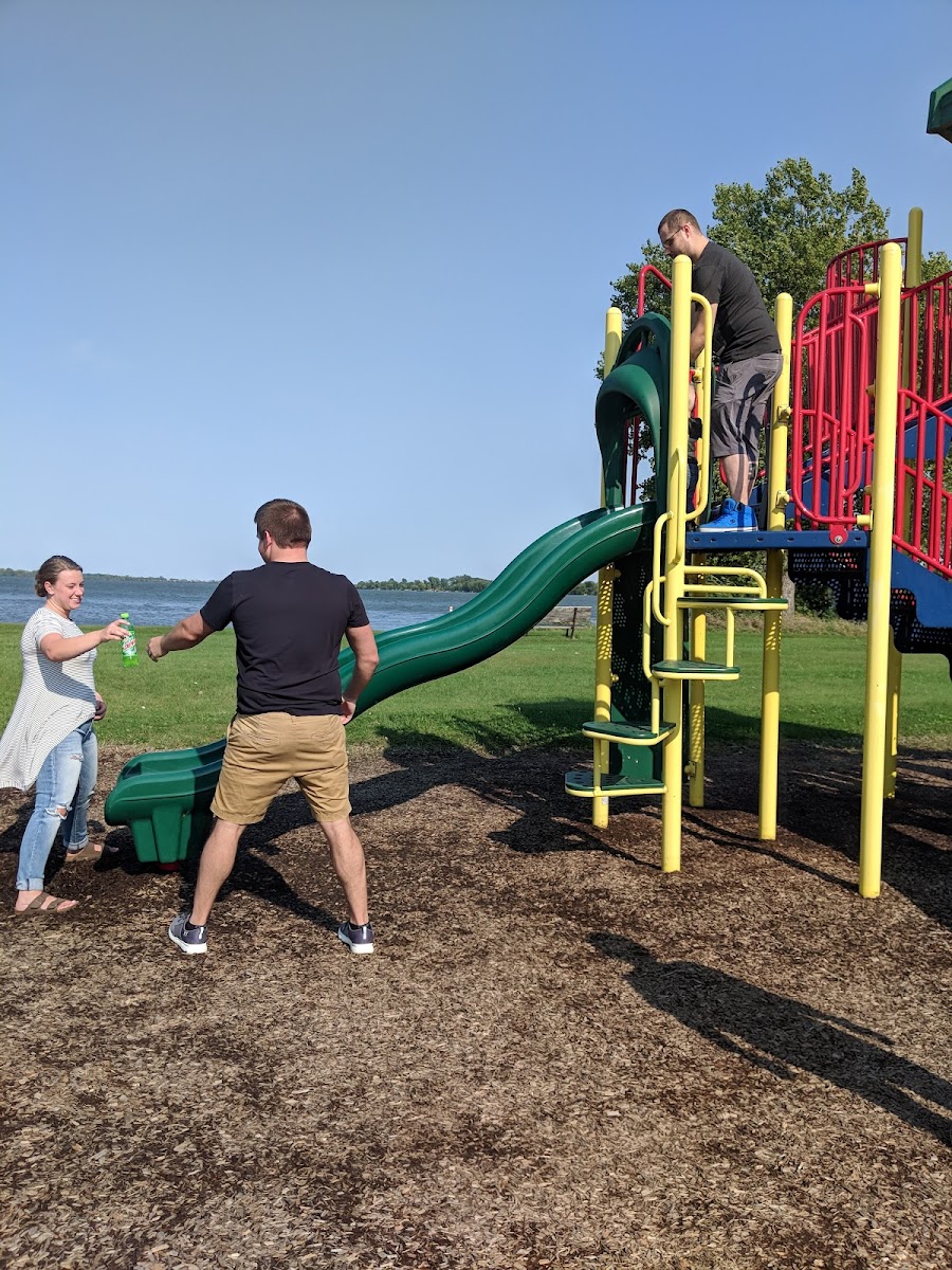 Norwegian Creek County Park