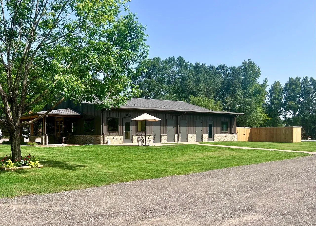 Field Of Dreams RV Resort & Storage