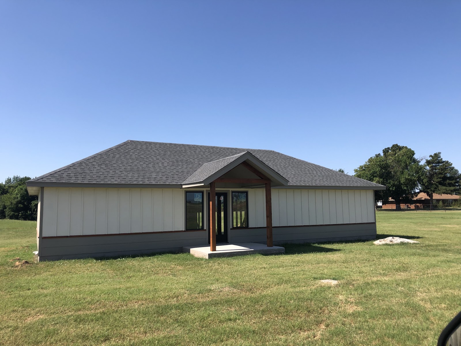 Cedar Creek RV Park Keith's RV