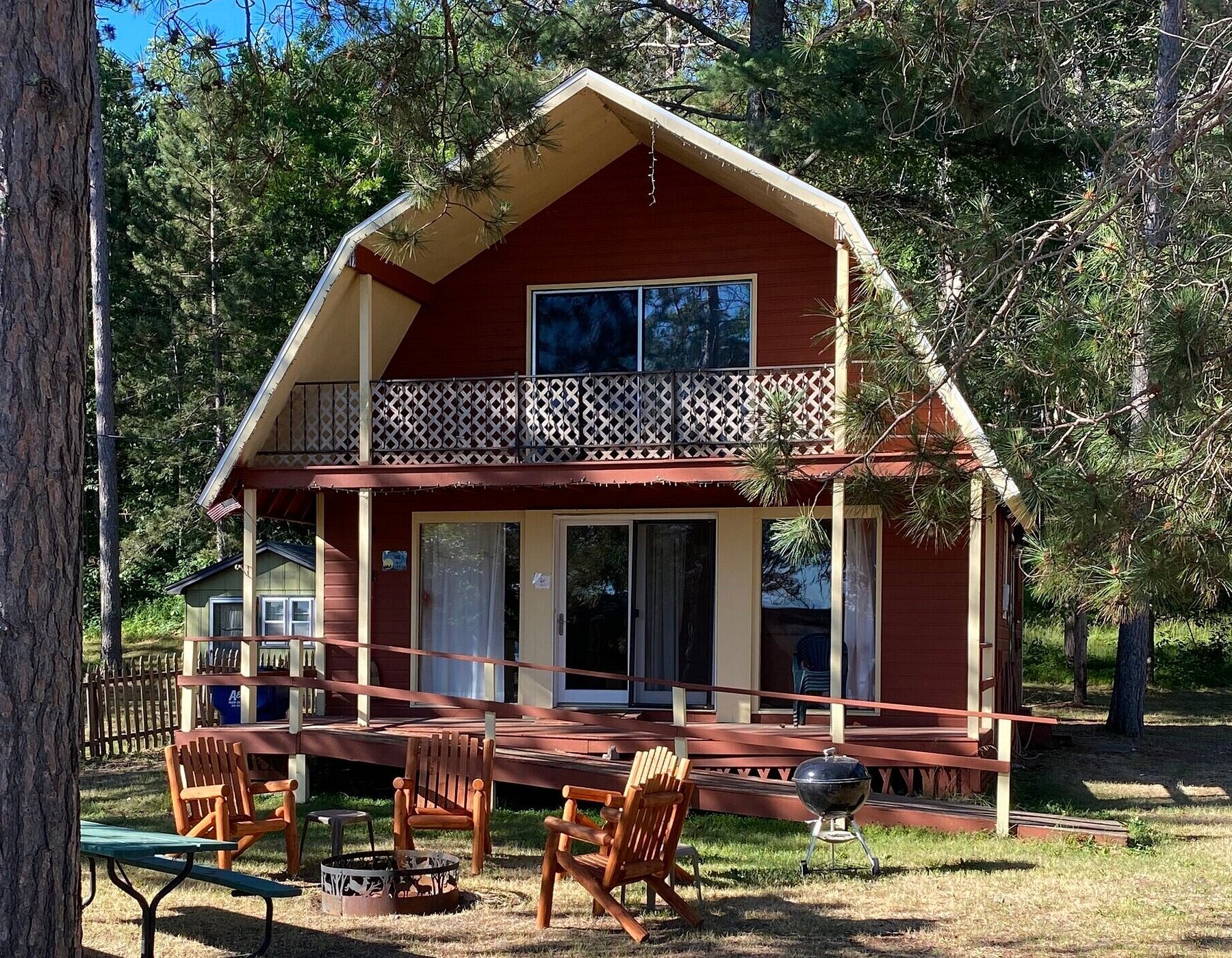 Starlight Bay Resort, LLC