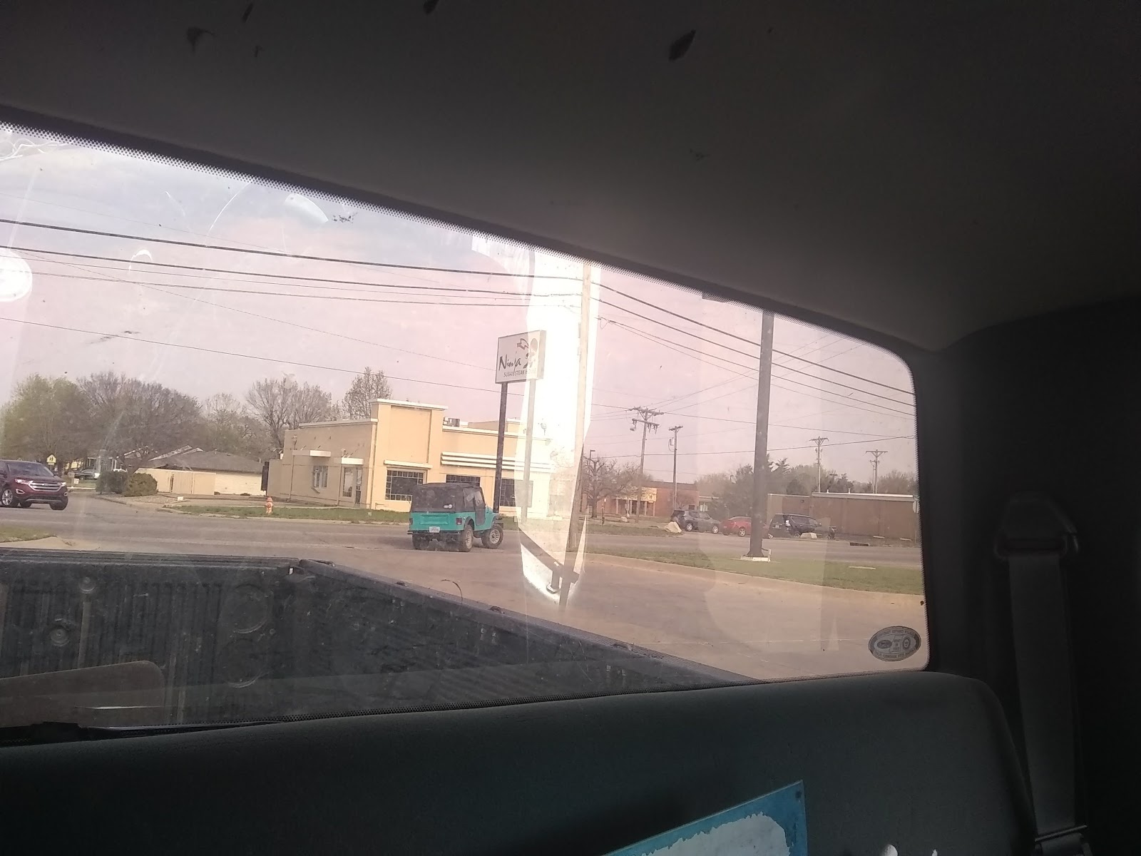 Lou Ann's Campgrounds