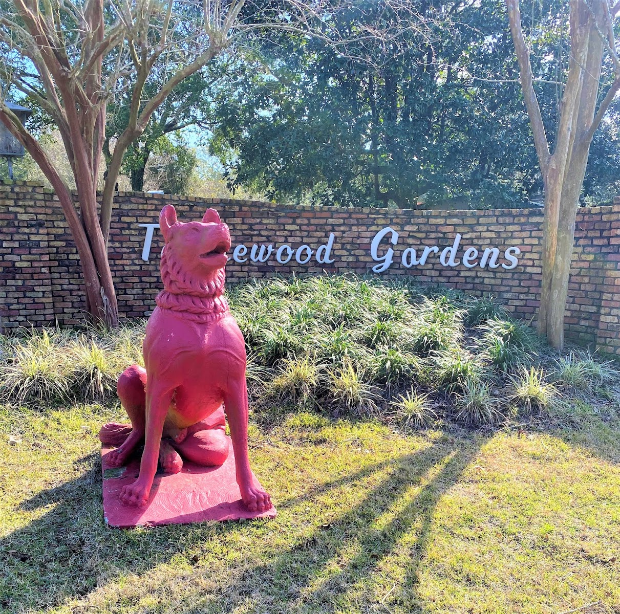 Tanglewood Gardens RV Park