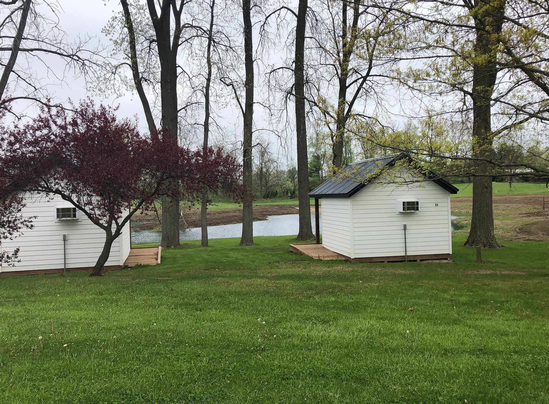 Happy Acres Campground