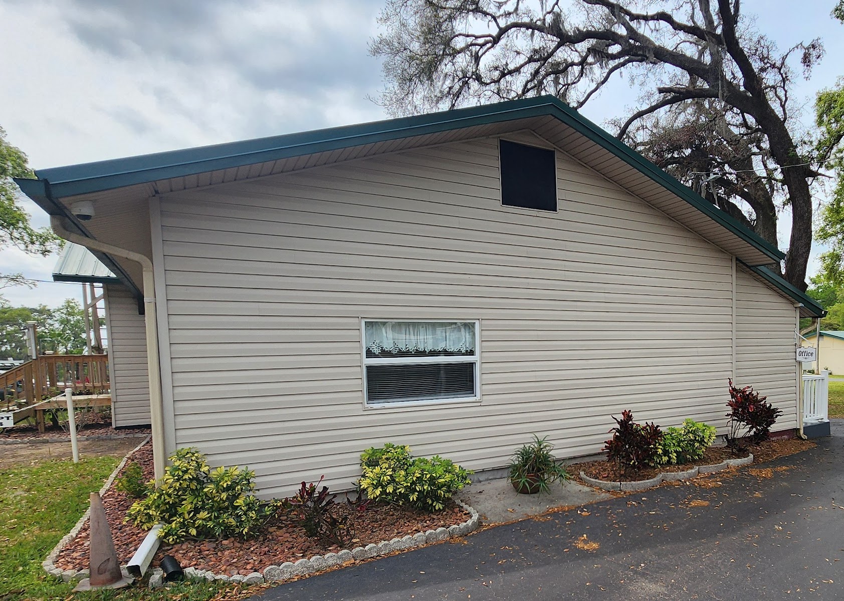 Bahr's RV & Mobile Home Owners Cooperative