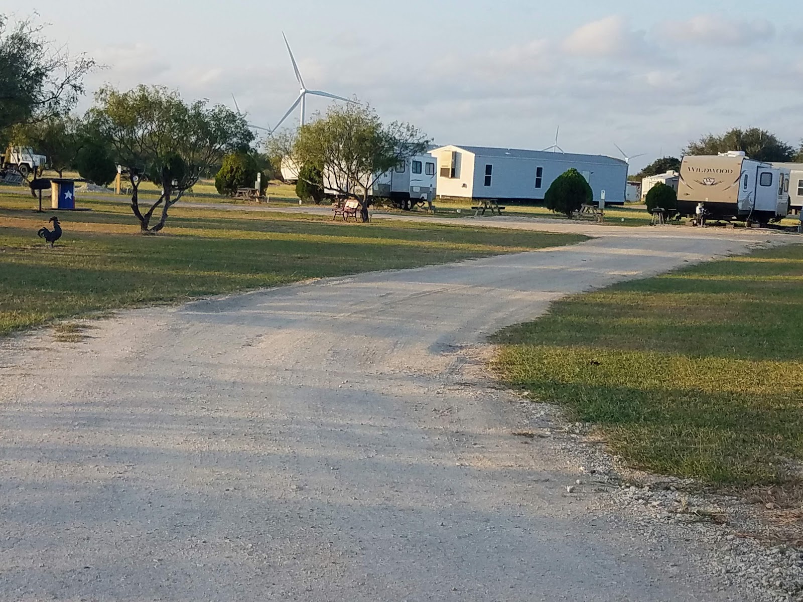 Grace RV and Properties