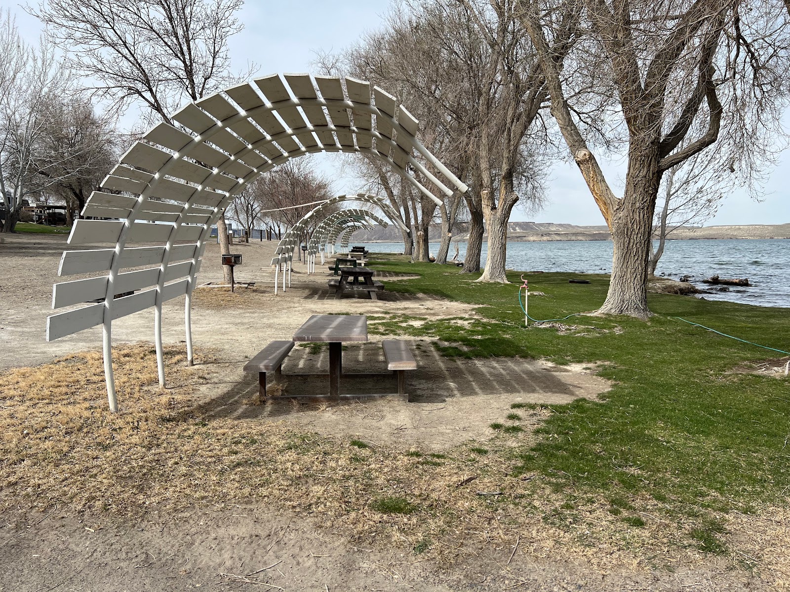 Black Sands Resort and Campground