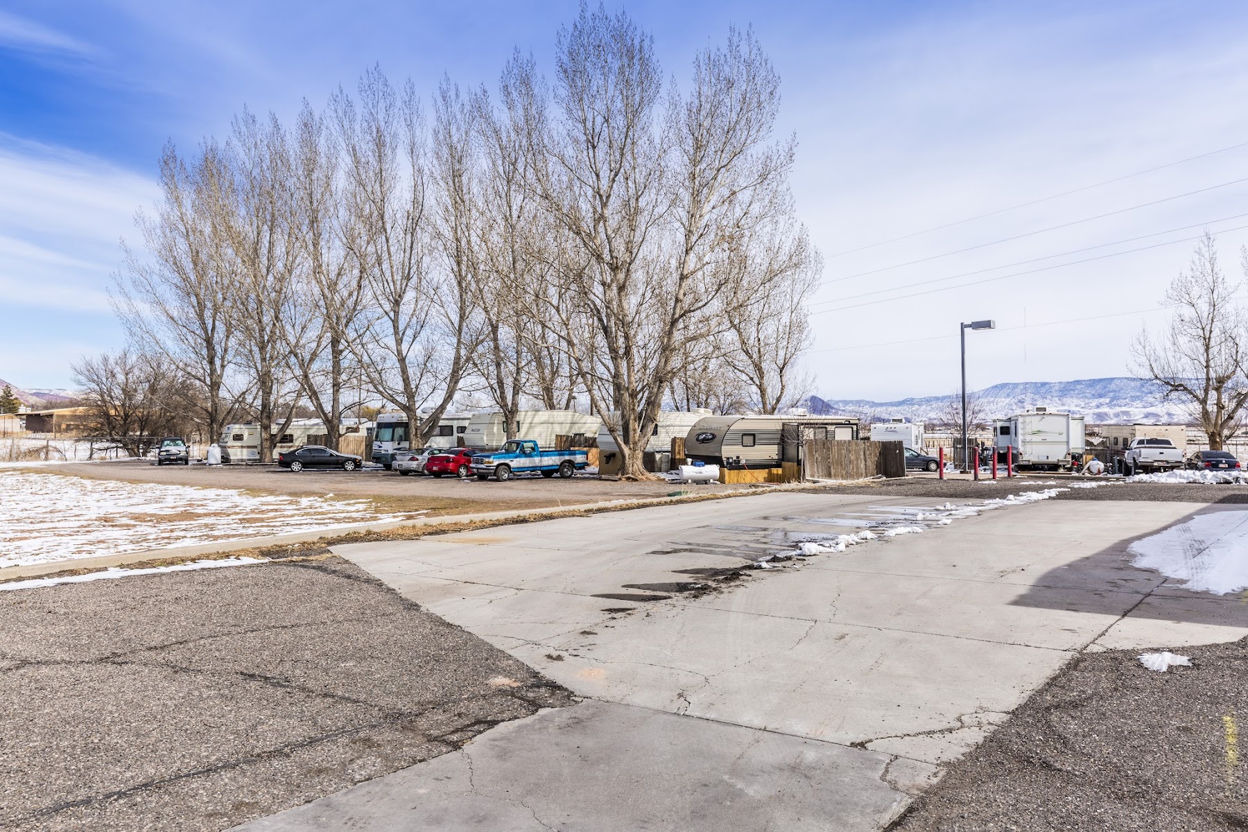 Richfield RV Park