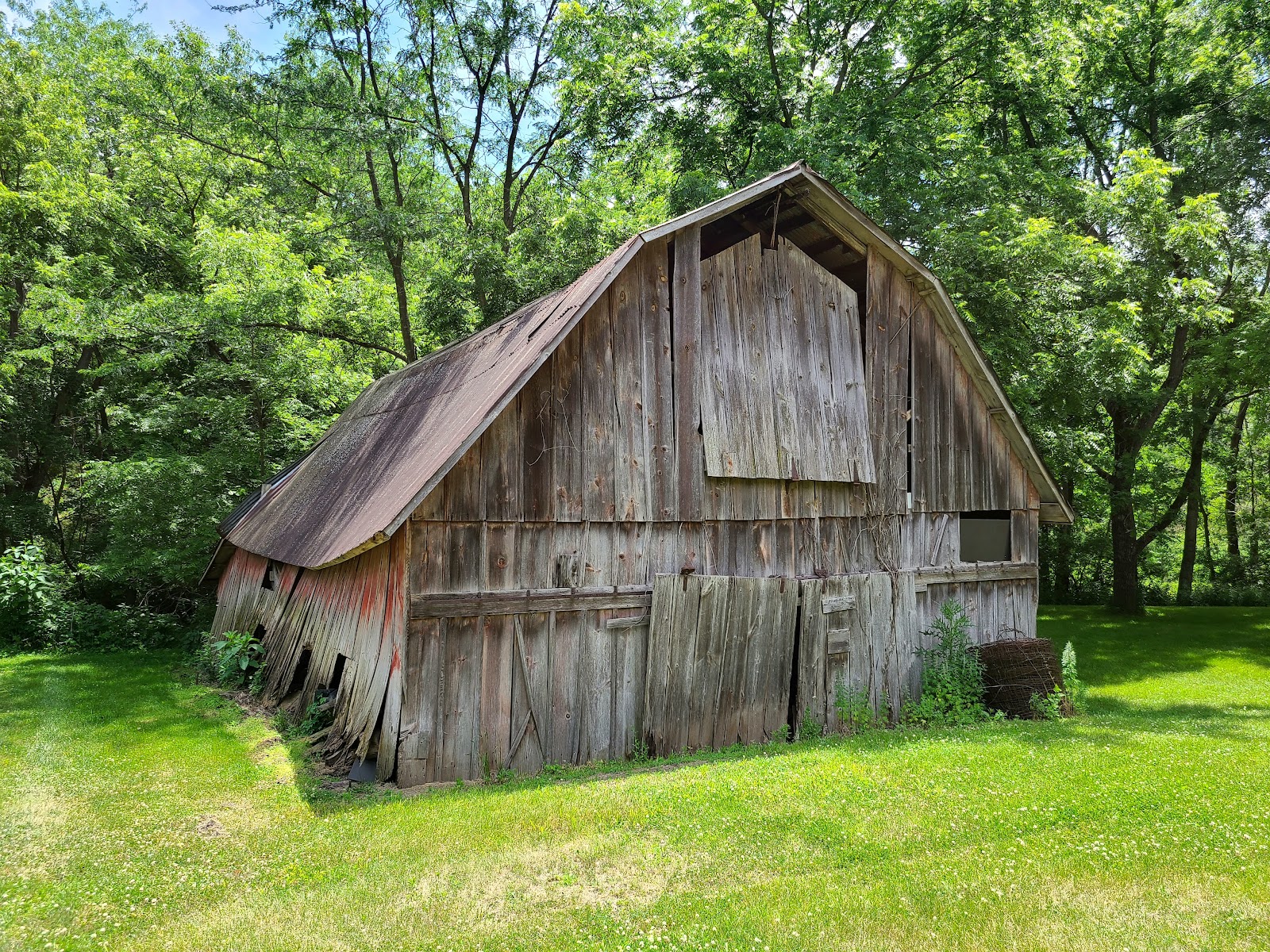 Ivan's Recreation Area