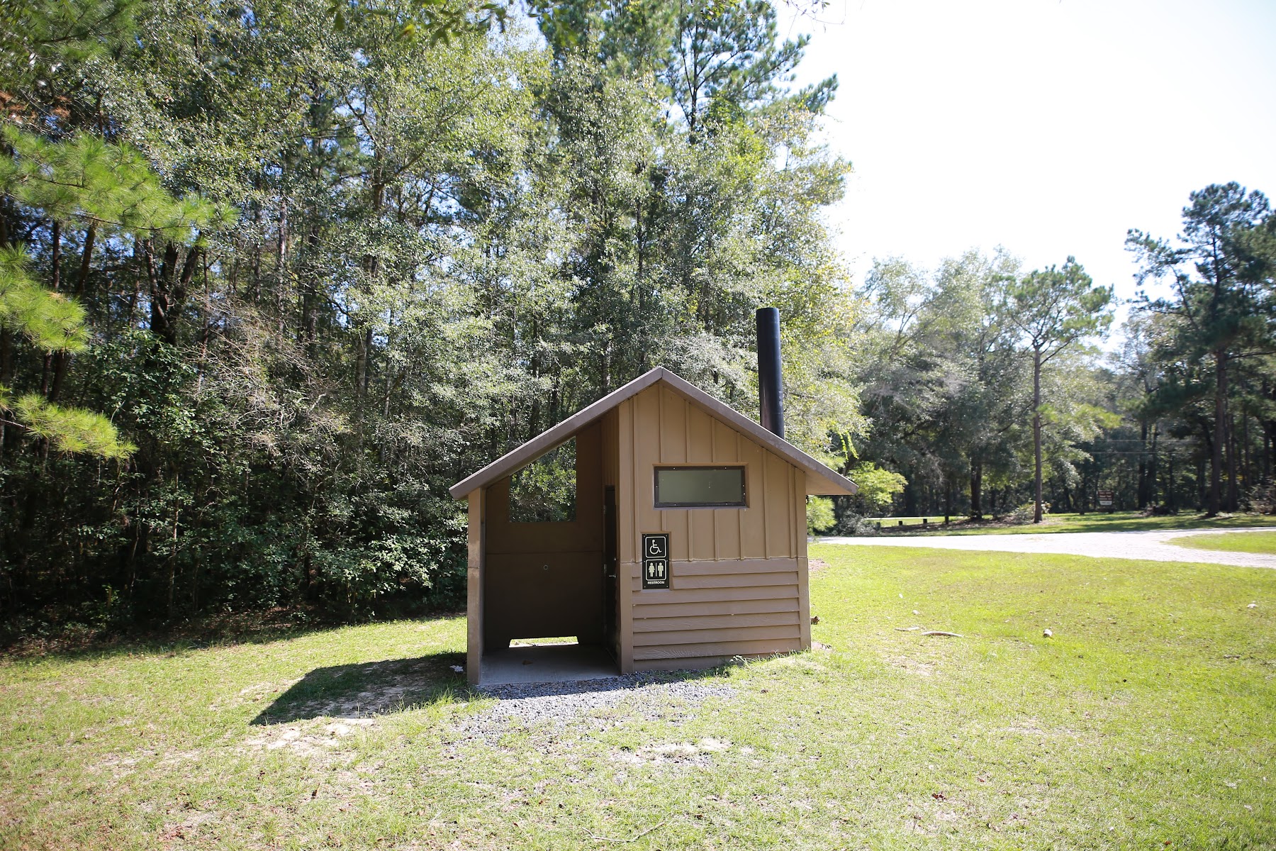 Honey Hill Recreation Area