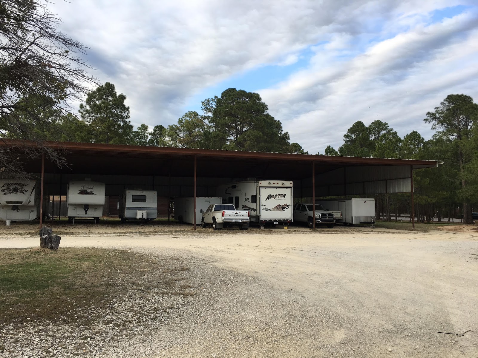 Midway Pines RV Park