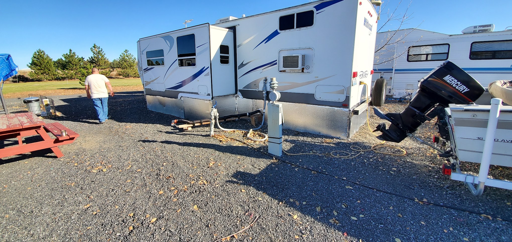 Sunbasin RV Park