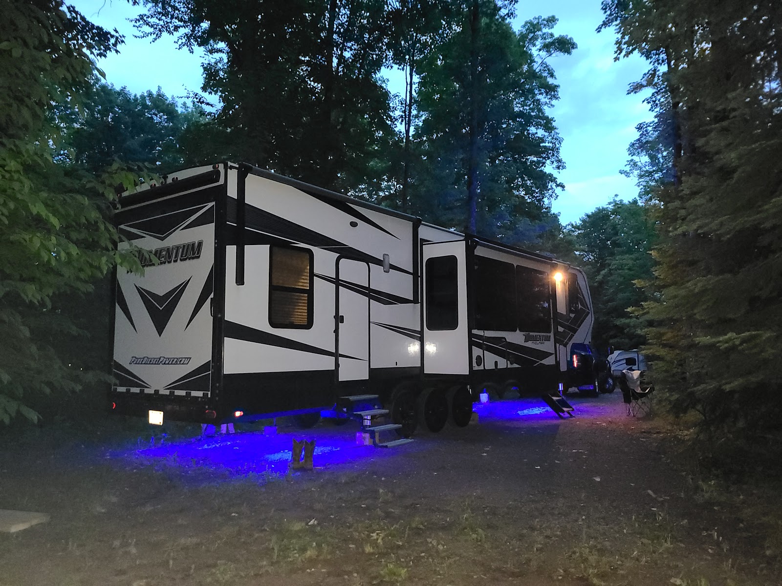 Trailside Hideaway LLC