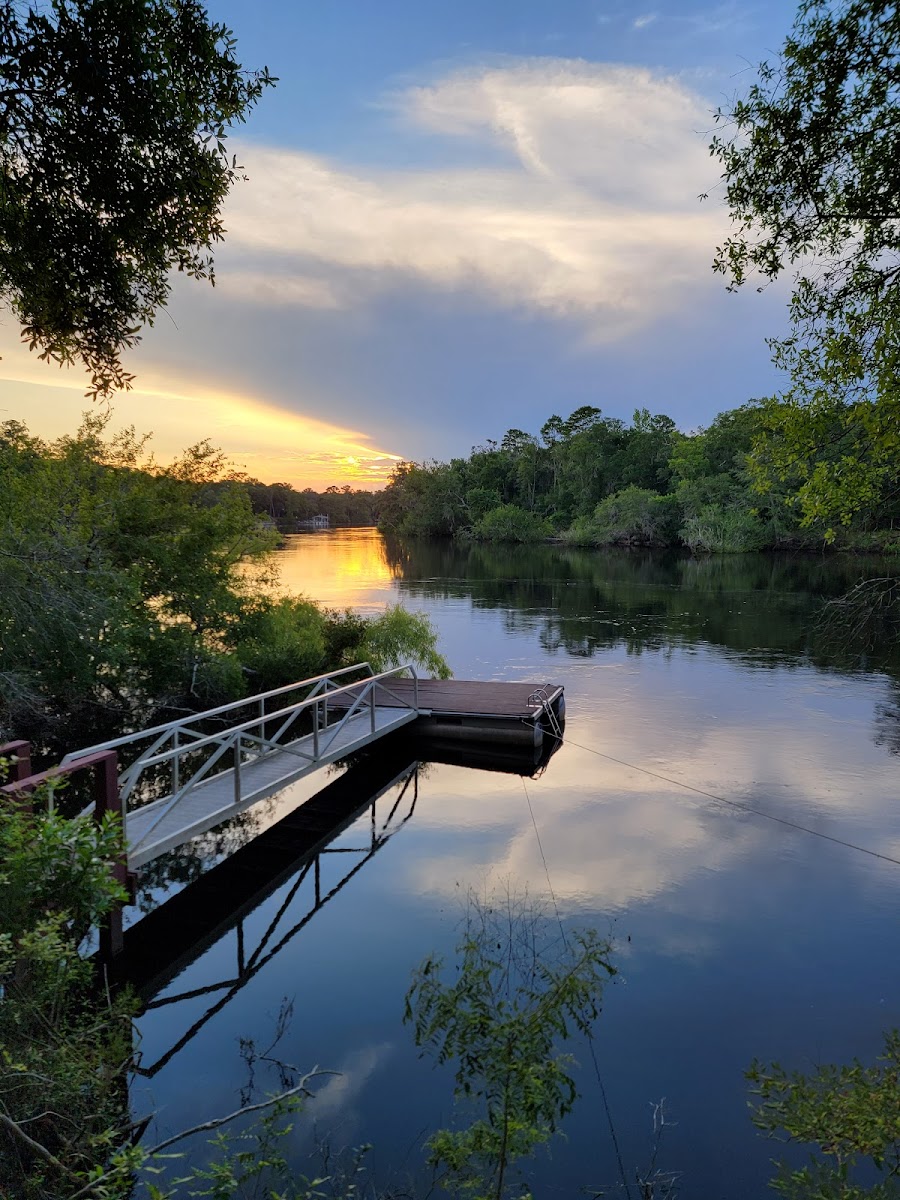 The Hatch Bend Hideaway RV Travel Trailer Place