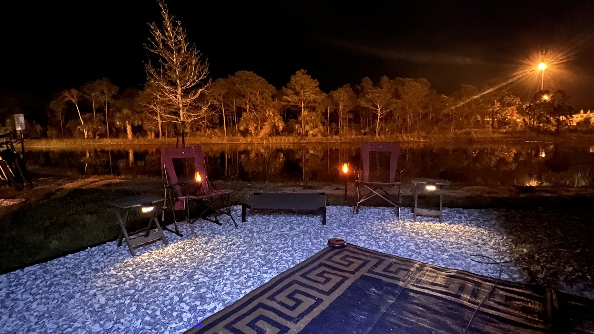 Buffer Preserve RV Park