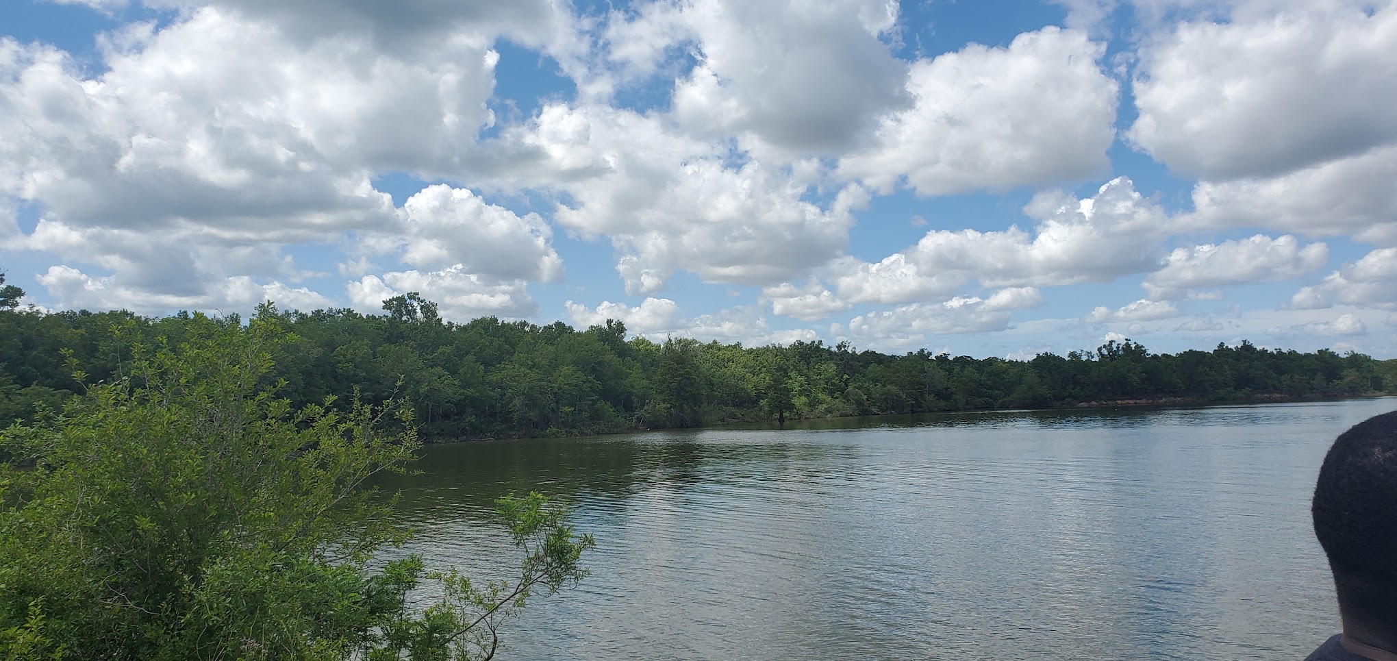Larto Lake Campground