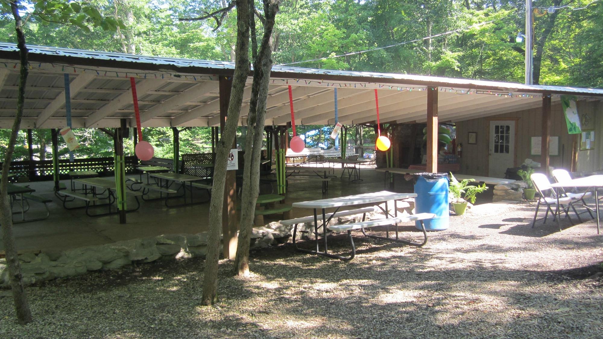 Yogi Bear's Jellystone Park at Columbus North