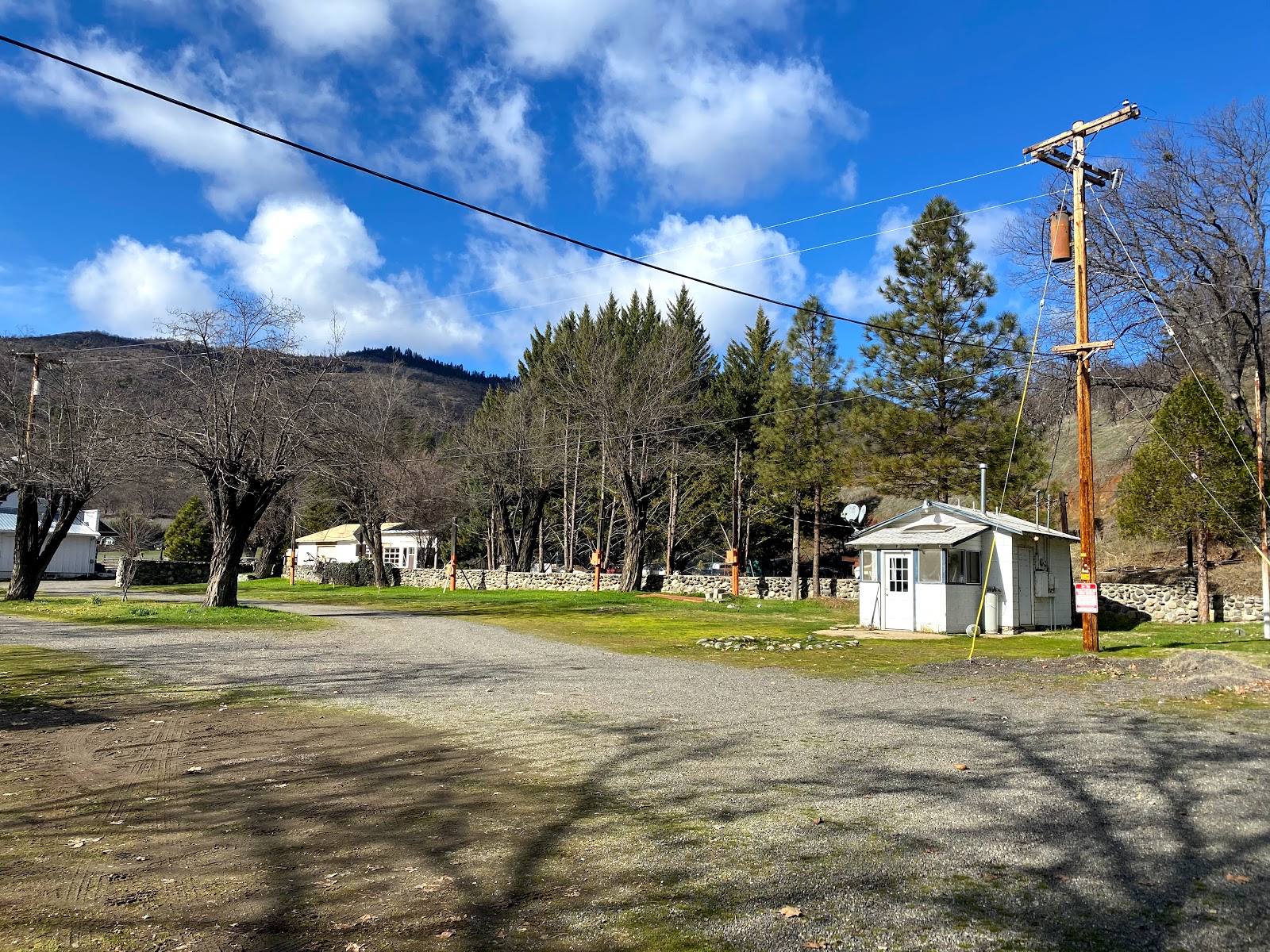 Quigley's Station RV Park and General Store