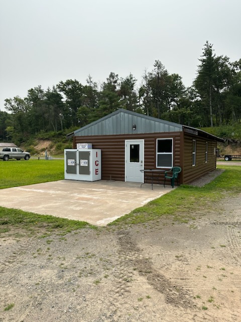 The Hideaway Campground