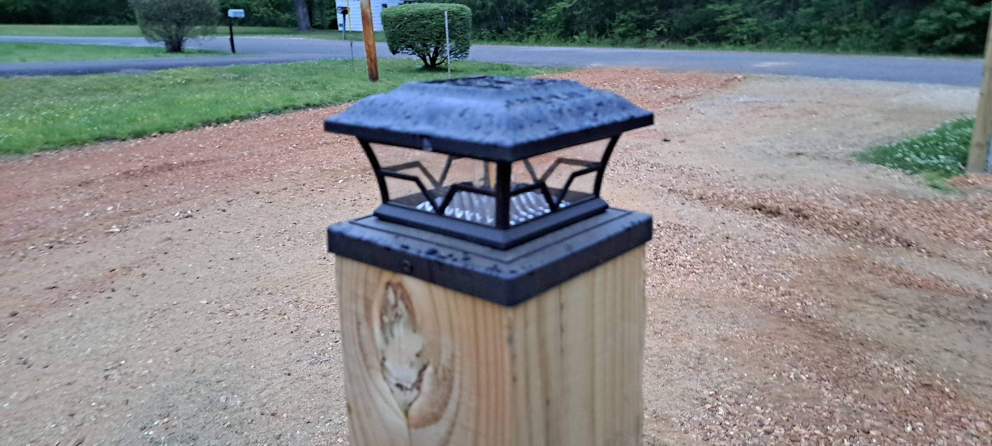 Willoughby's RV Park