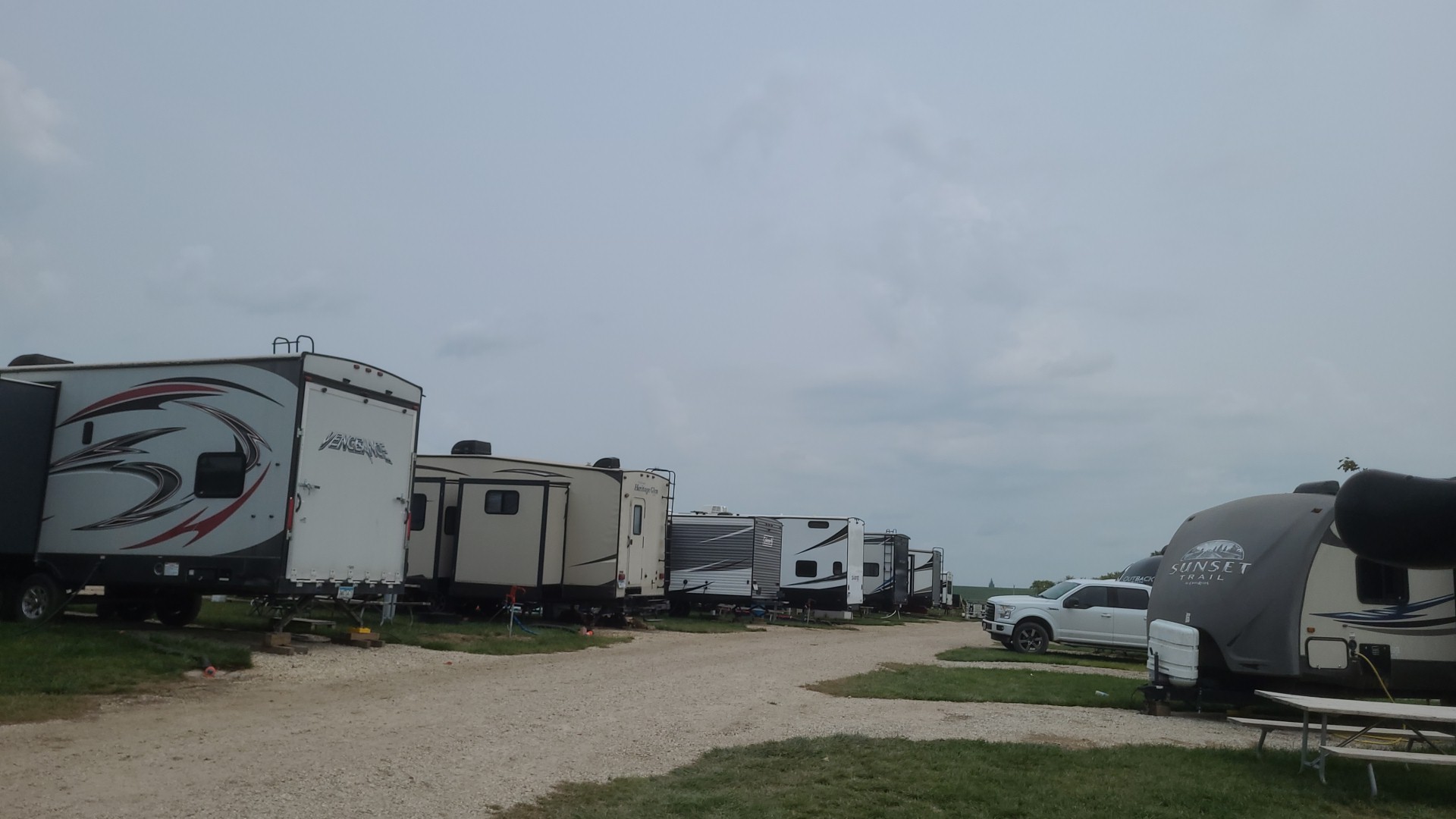 Fairview Campgrounds