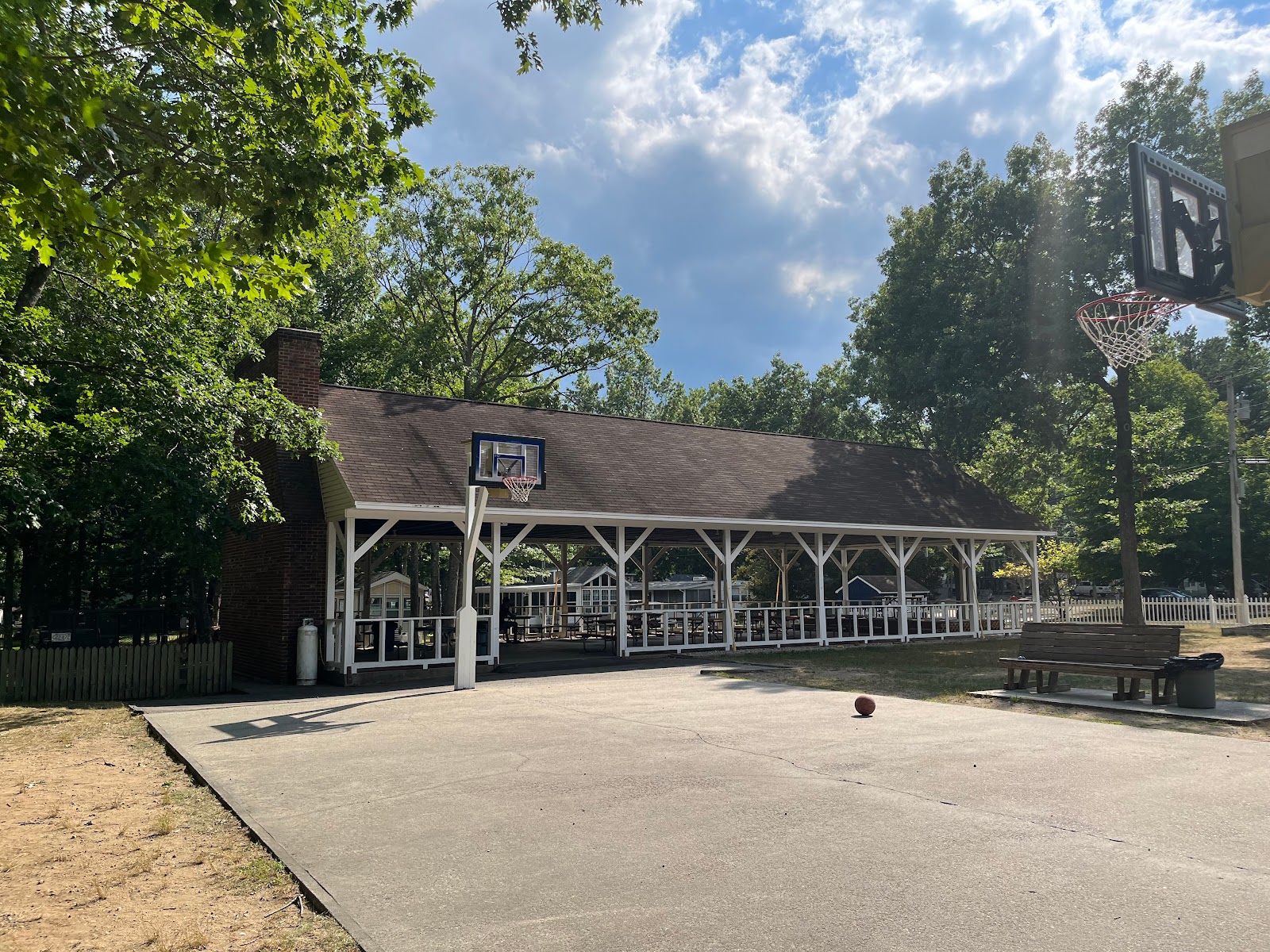 Yankeeland RV Resort