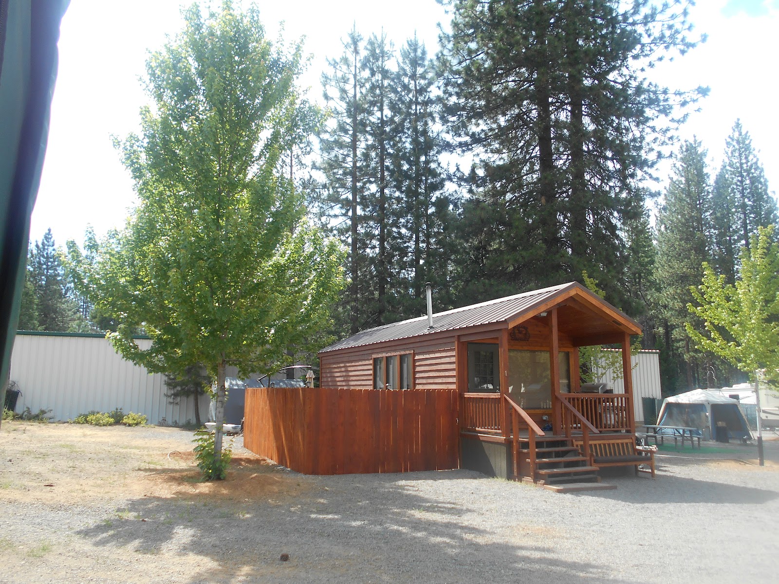 Lake Almanor RV Park