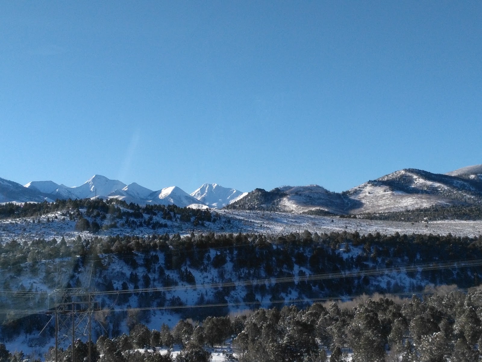 Shingle Creek Campground