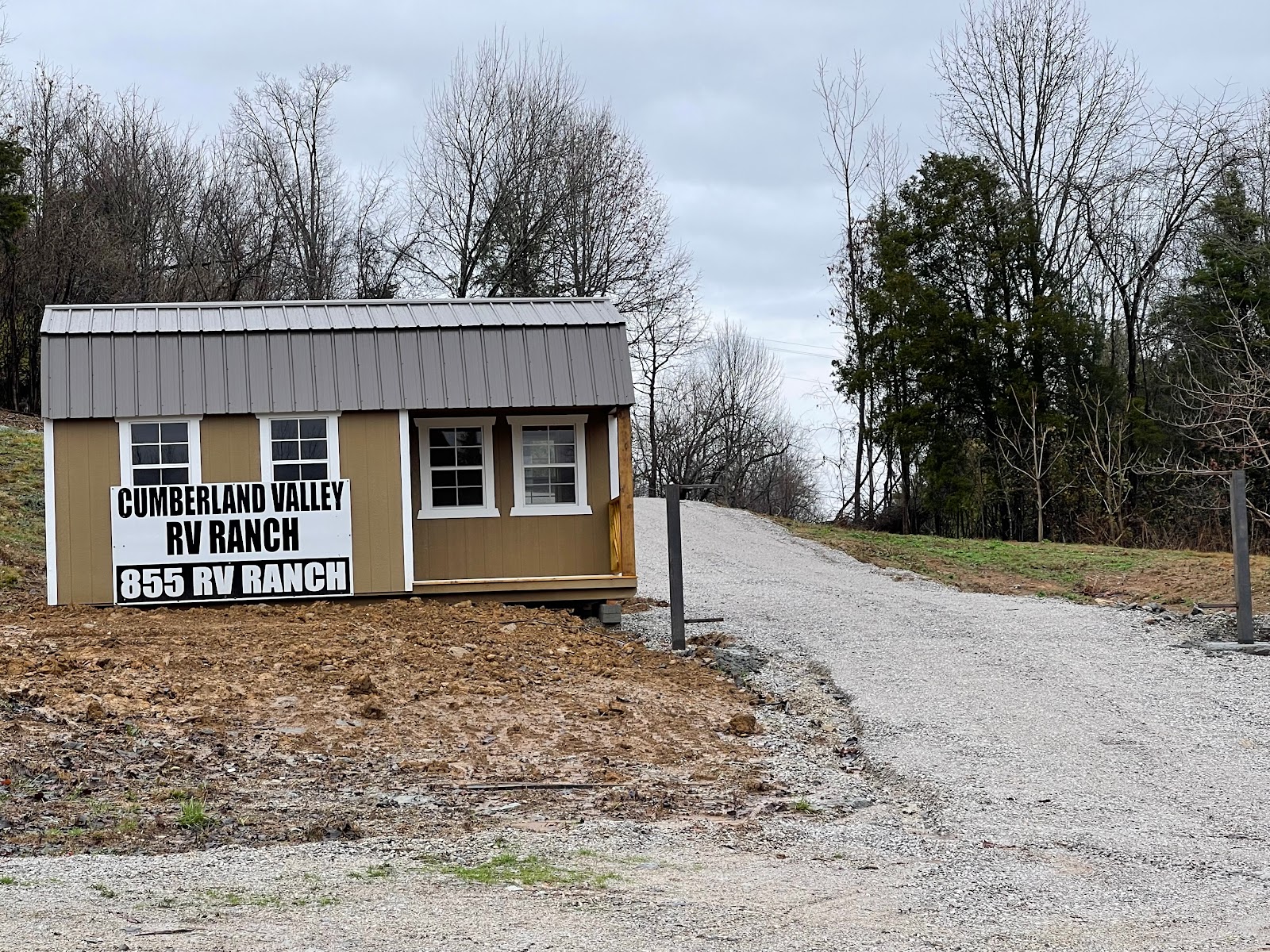Cumberland Valley RV Ranch
