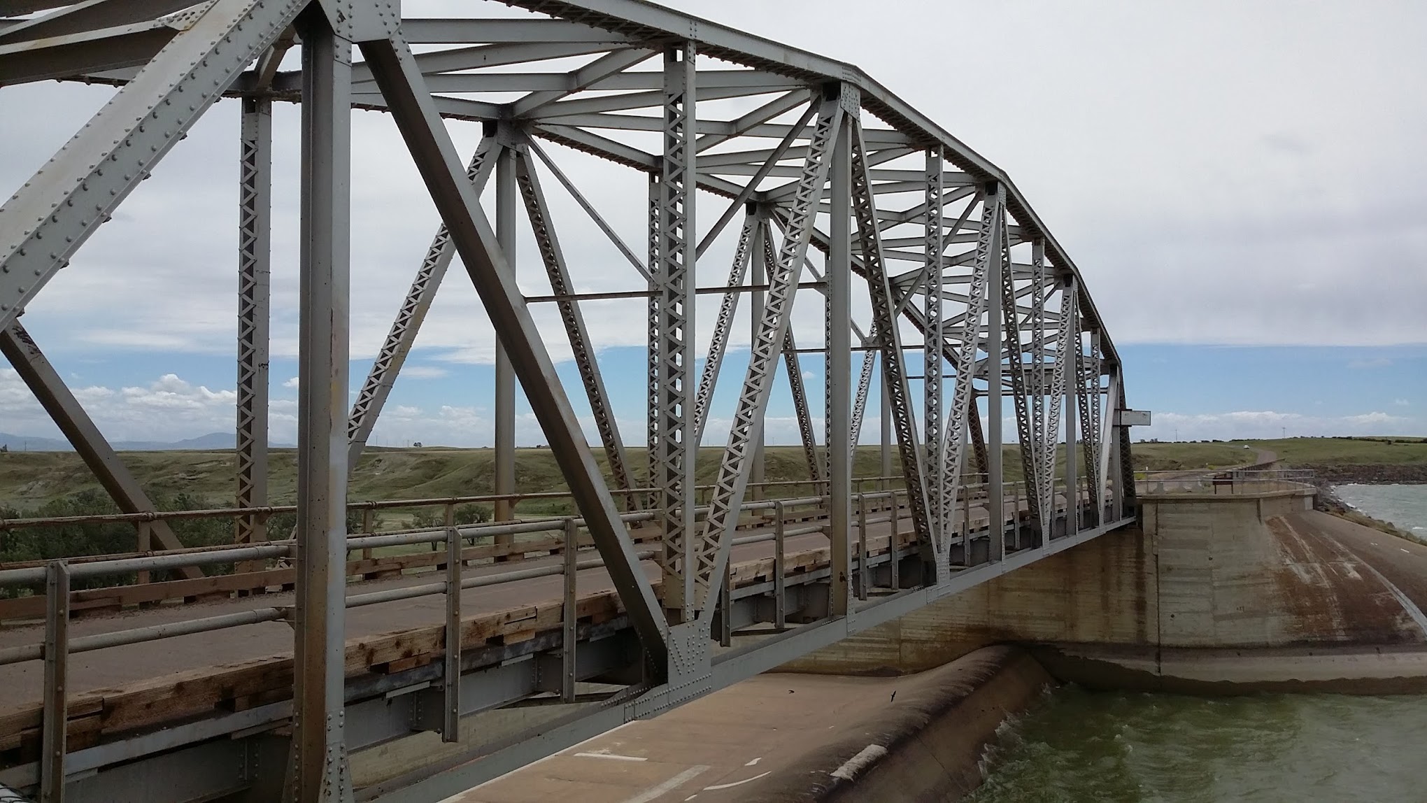 Jaycees Bay Campground