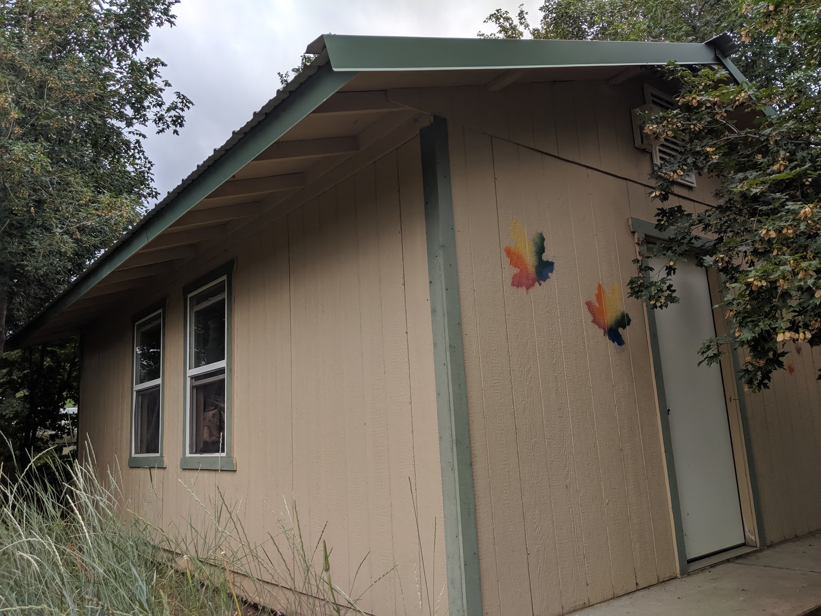 Mantua Maple Hill Campground