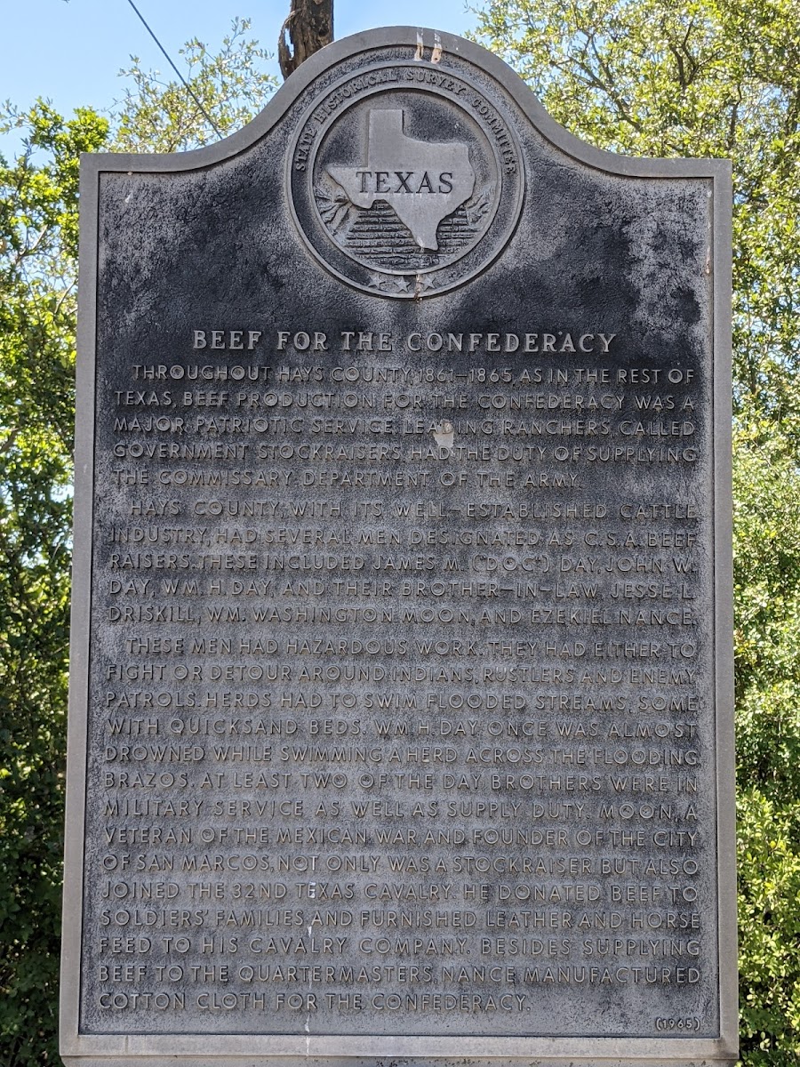 Plum Creek RV Resort