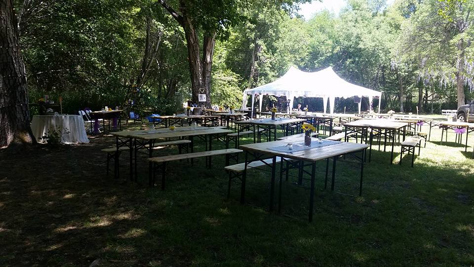 Rivernook Campground