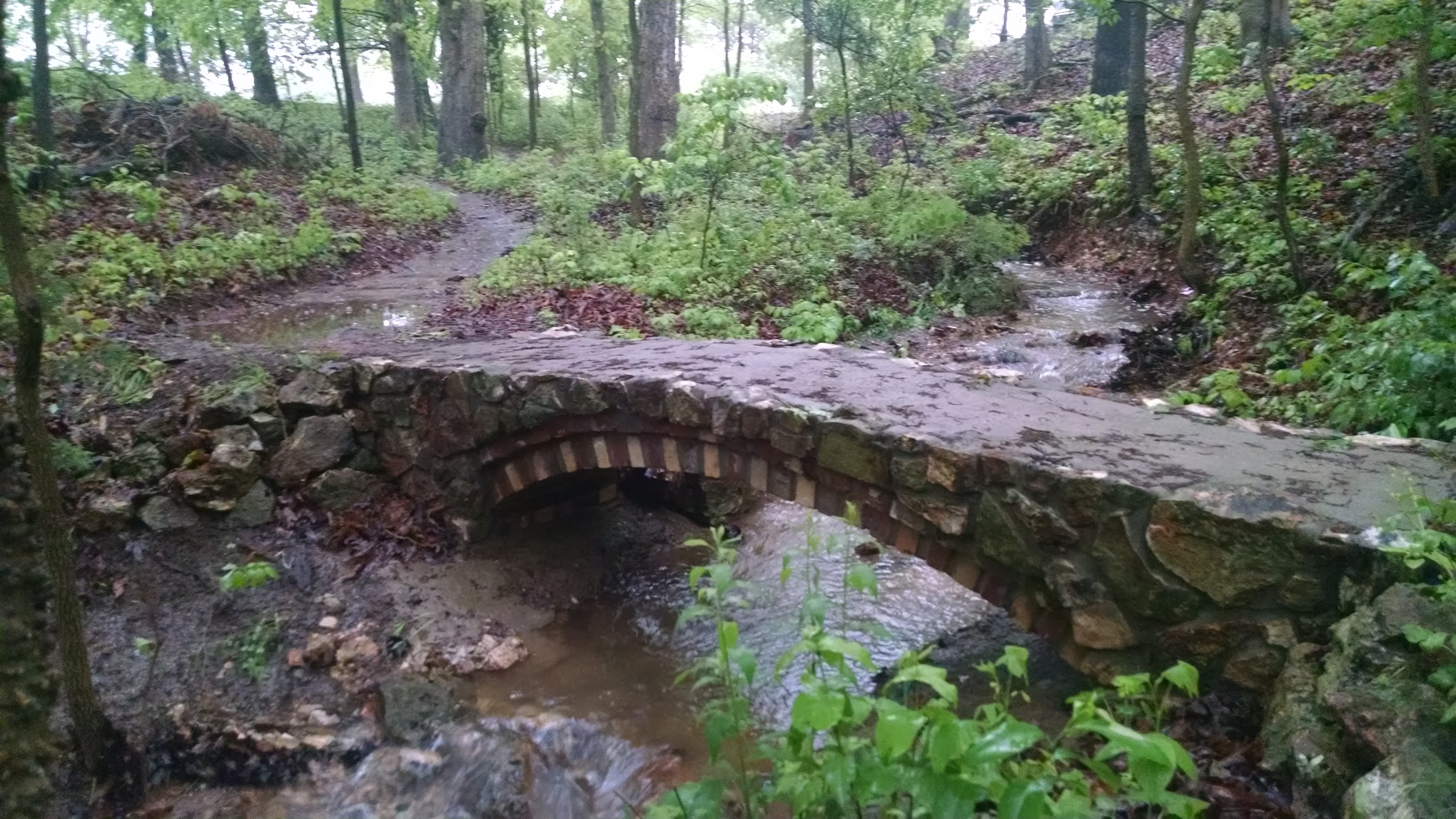 Rogers Pea Ridge Garden RV