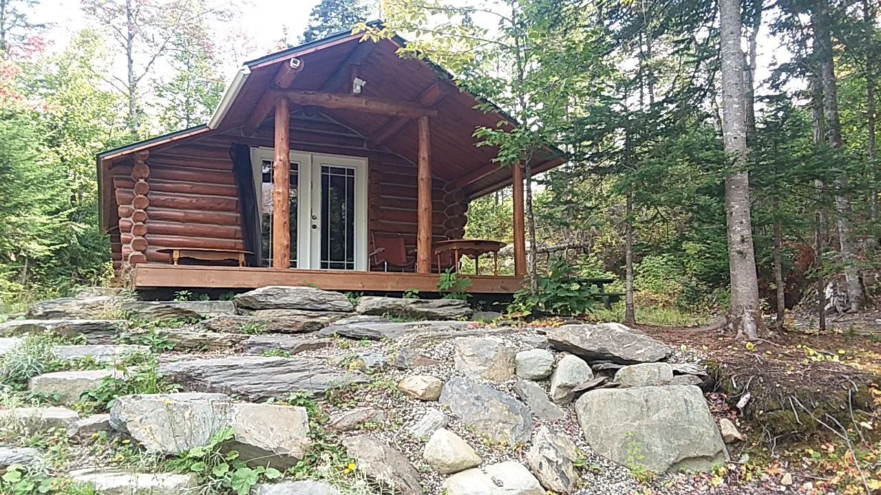 Long Pond Camp & Guide Services