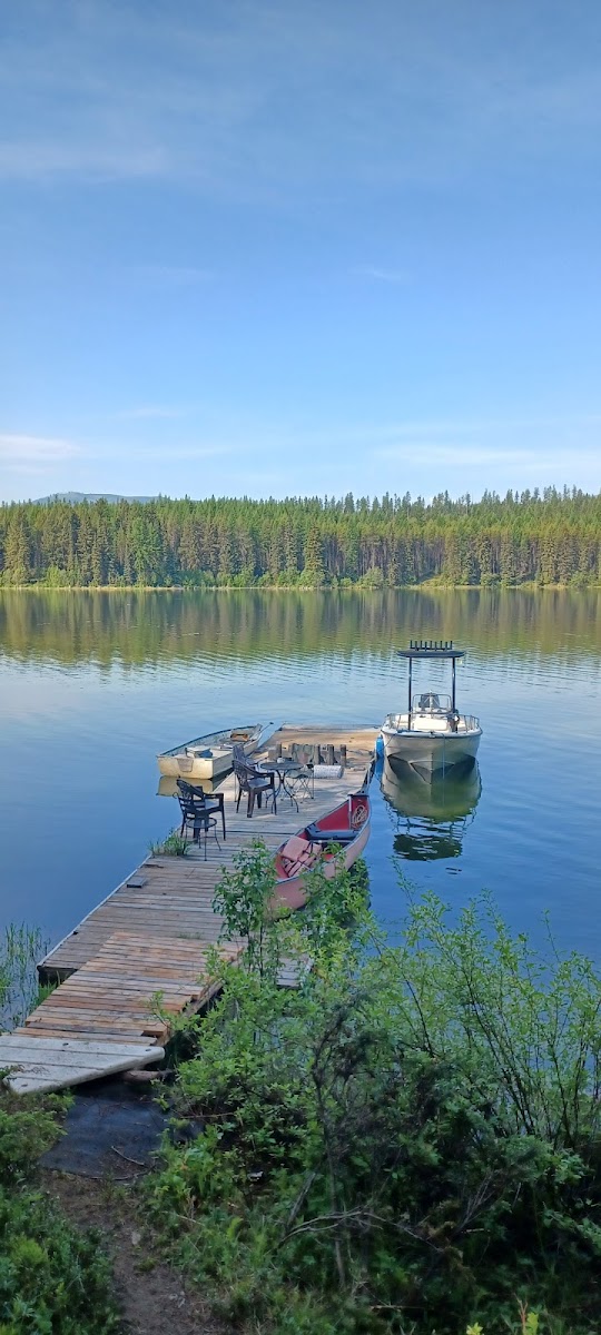 Stillwater Campground