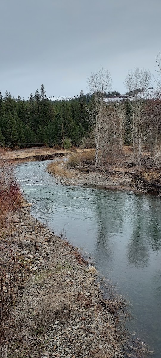 Bingham Springs Campground