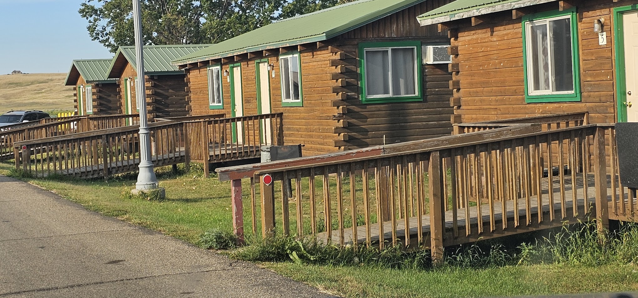 Bay At Grand River Casino