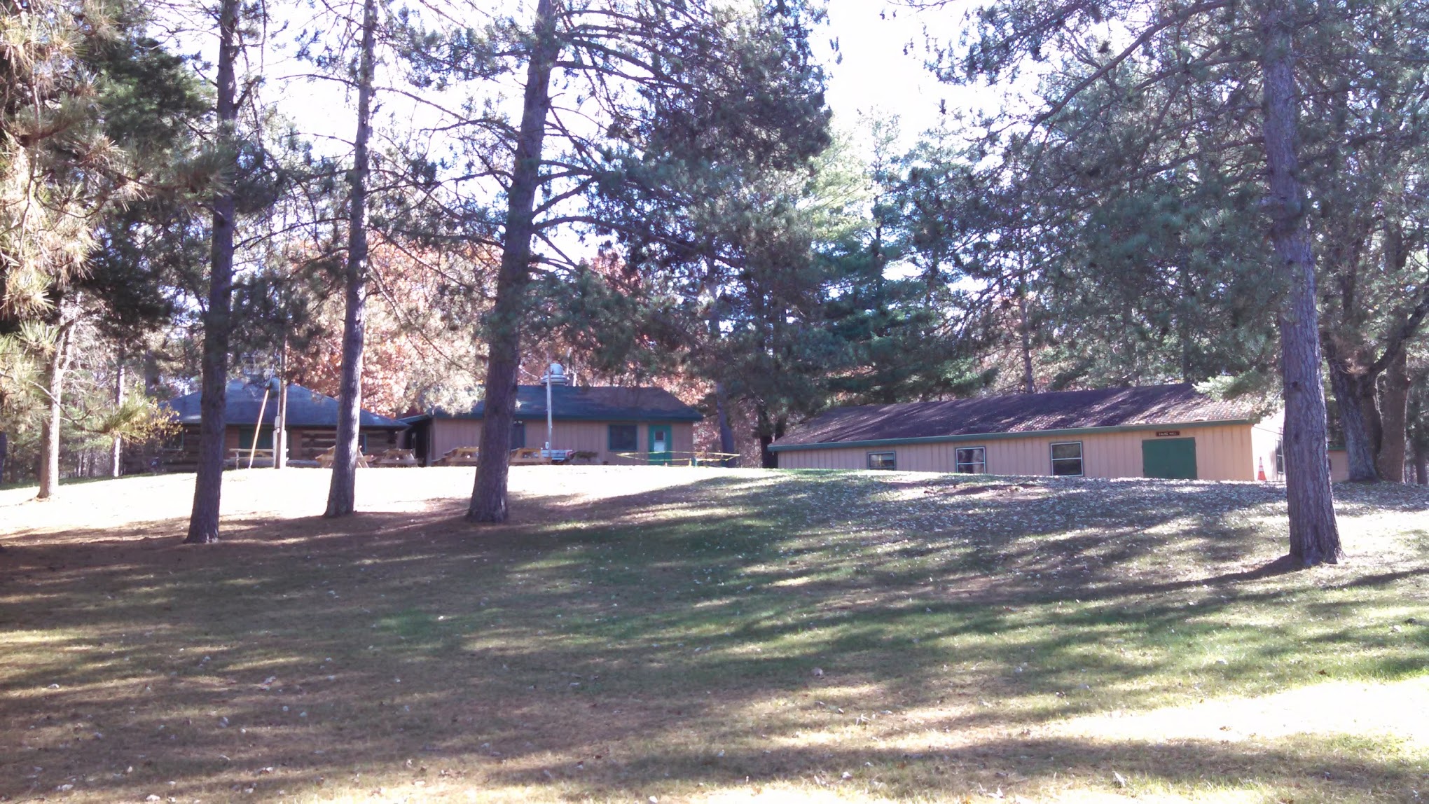 Trails End Youth Camp